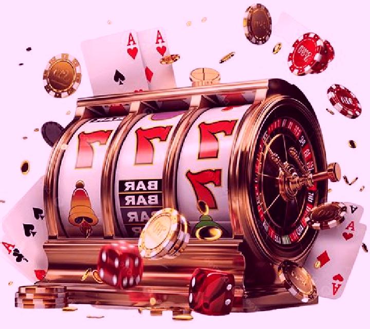 Jolly Casino slot machine