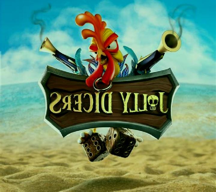 Jolly Dicers slot