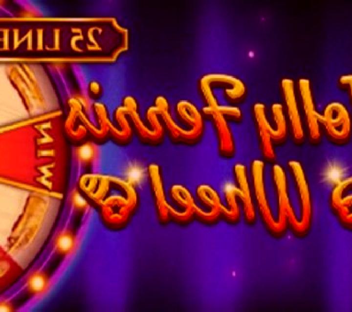 Jolly Ferris Wheel online slot