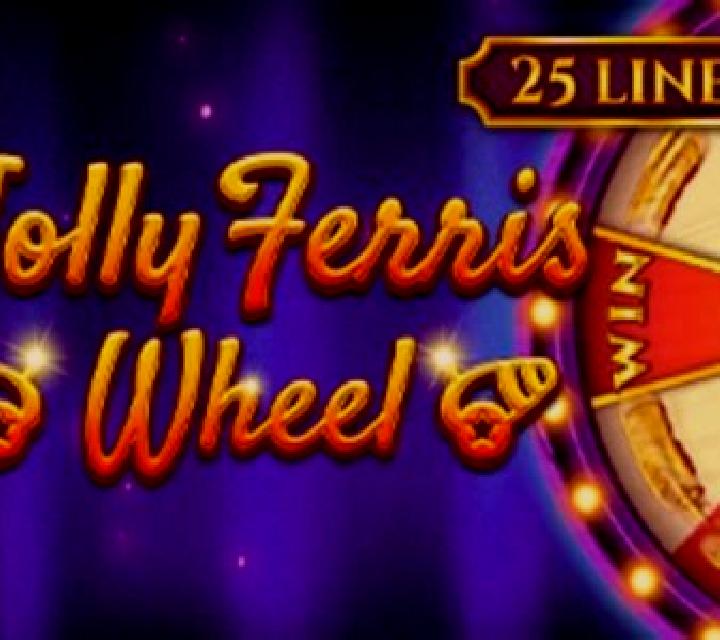 Jolly Ferris Wheel slot game