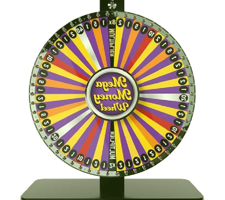 Jolly Ferris Wheel slot machine