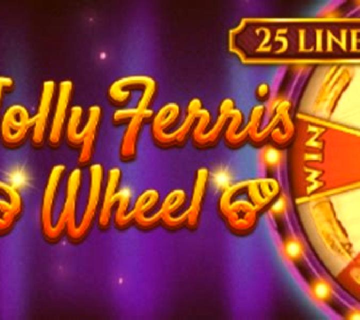 Jolly Ferris Wheel slot