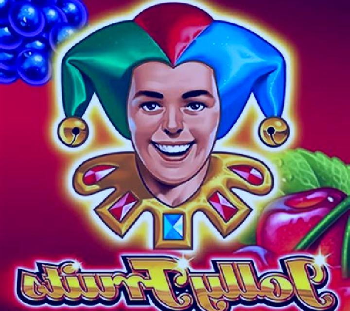 Jolly Fruits online slot