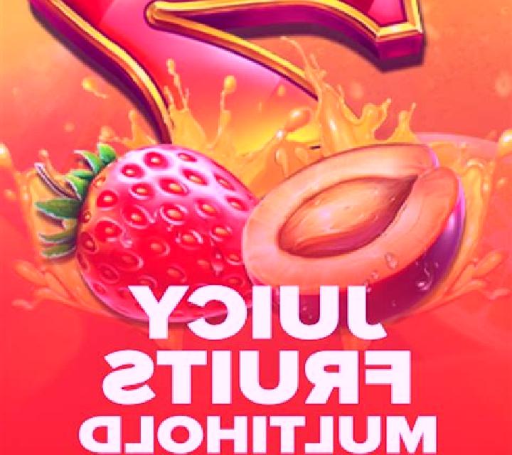 Jolly Fruits slot machine