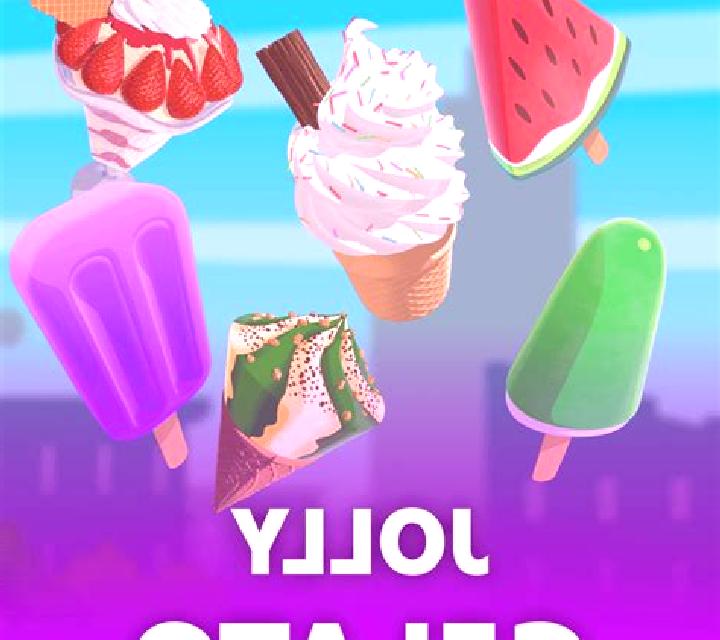 Jolly Gelato online slot