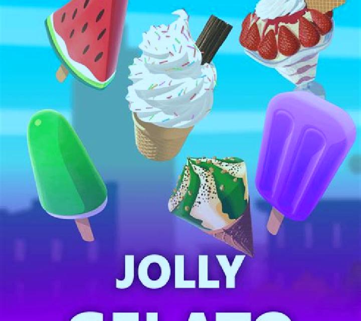 Jolly Gelato slot game
