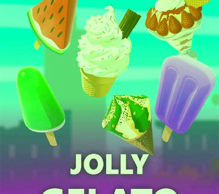 Jolly Gelato slot machine
