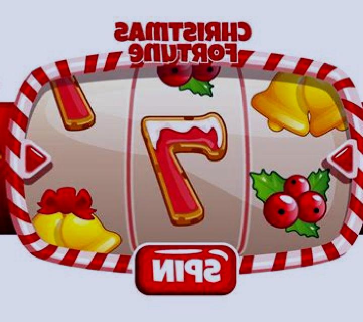 Jolly Gingerbread online slot