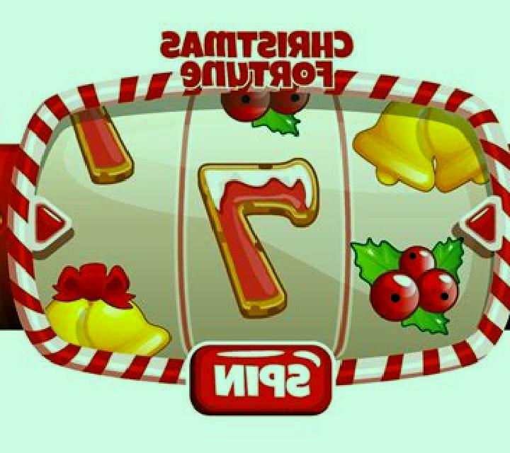 Jolly Gingerbread slot game