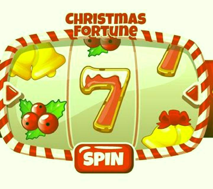 Jolly Gingerbread slot machine