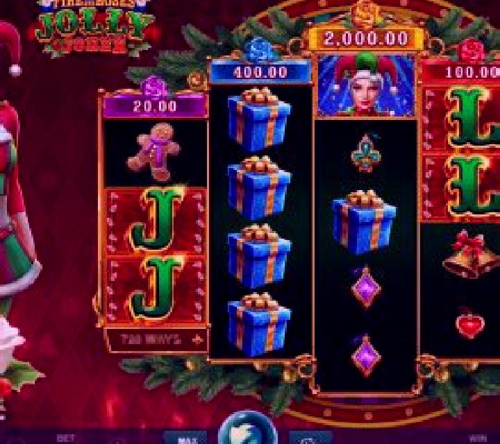 Jolly Joker slot