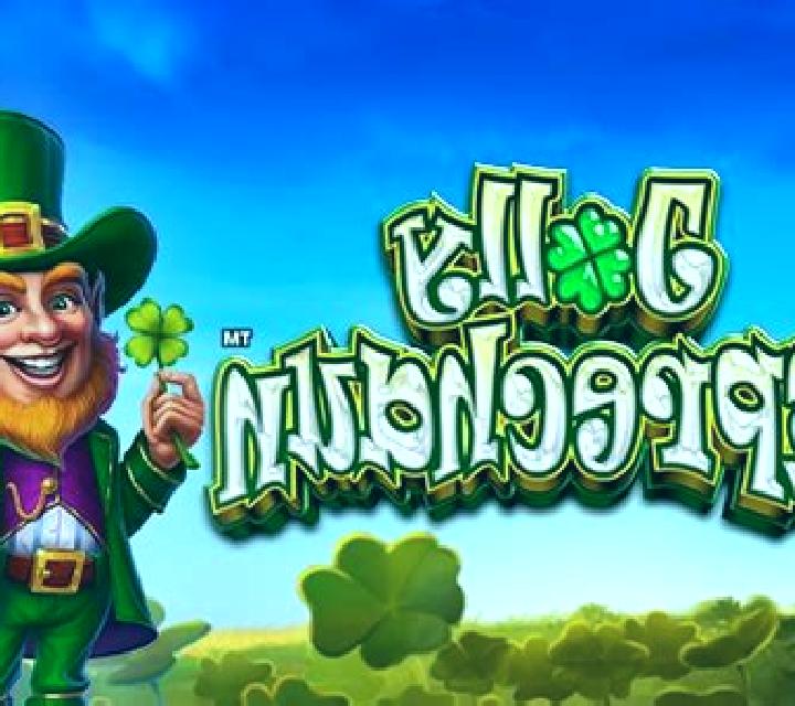 Jolly Leprechaun slot