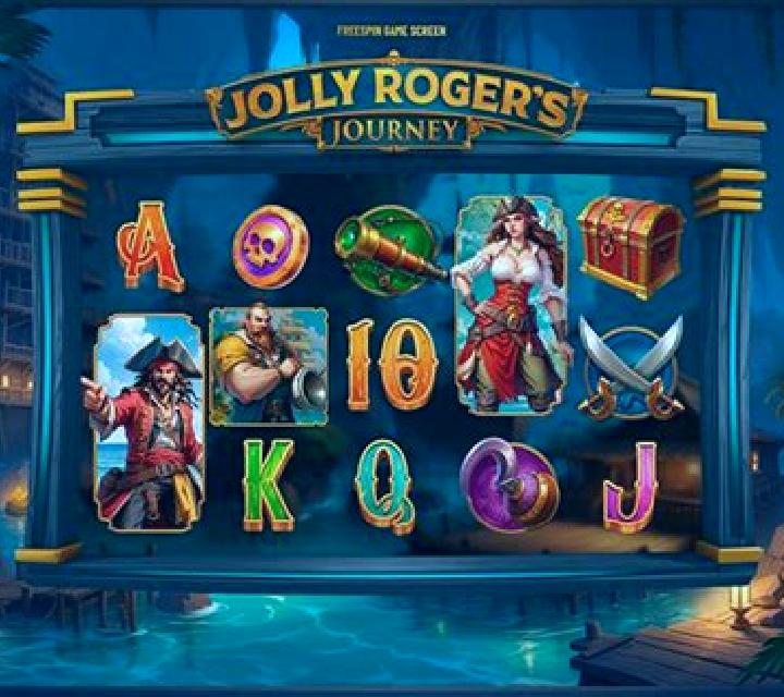 Jolly Lolly 200k online slot