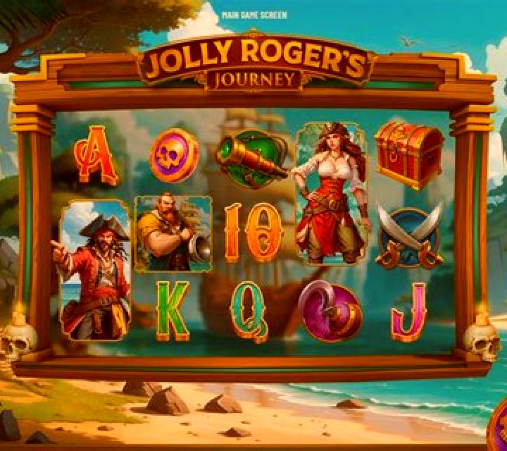 Jolly Lolly 200k slot