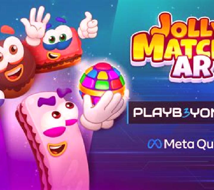 Jolly Lolly 50k slot game