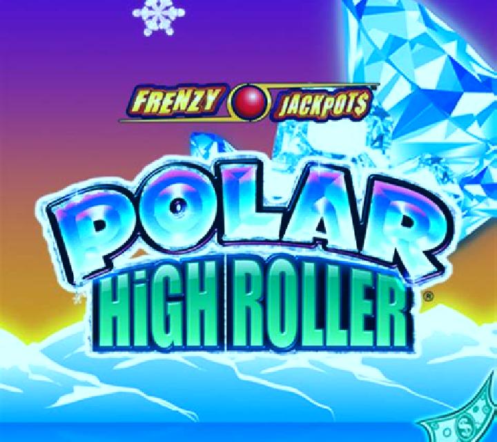 Jolly Lolly 50k slot machine