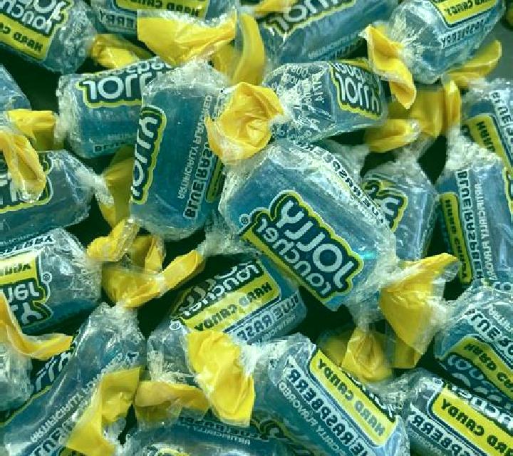 Jolly Lolly 50k slot