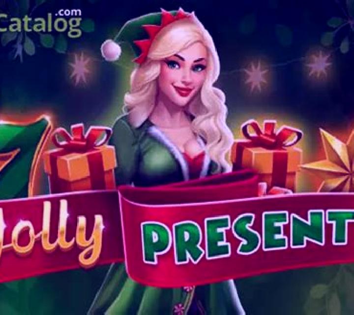 Jolly Presents slot
