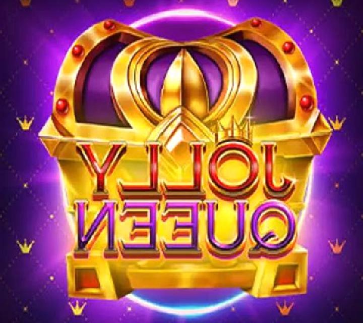 Jolly Queen online slot