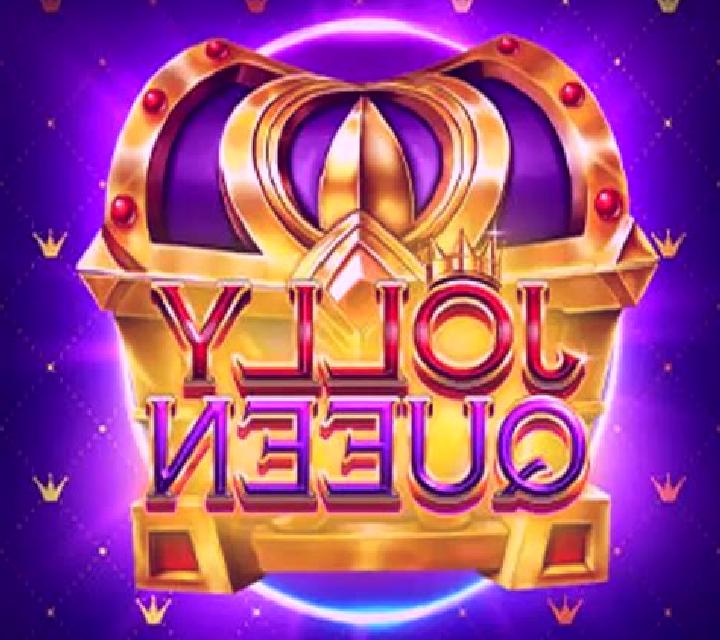 Jolly Queen slot game