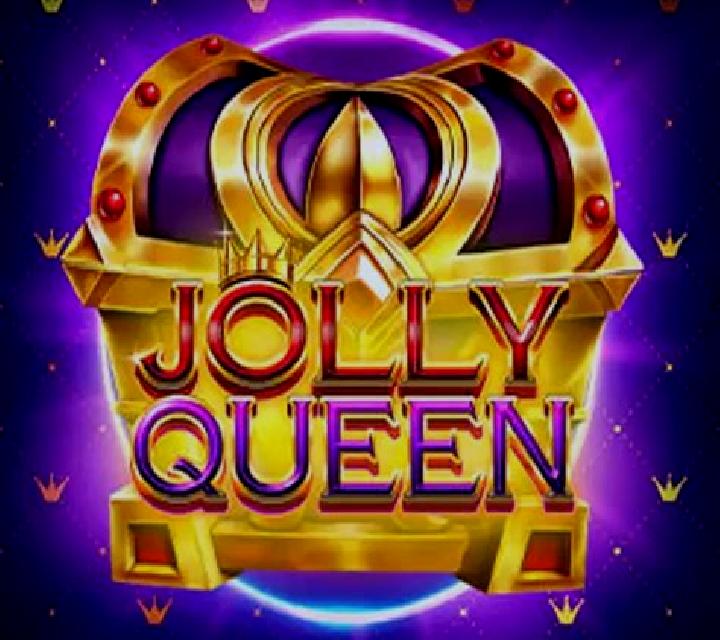 Jolly Queen slot machine
