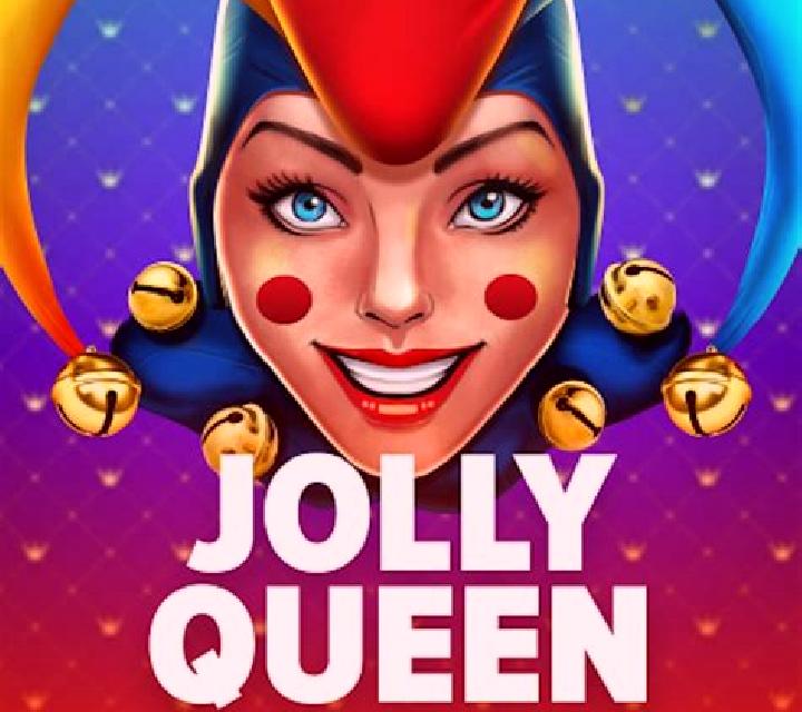 Jolly Queen slot