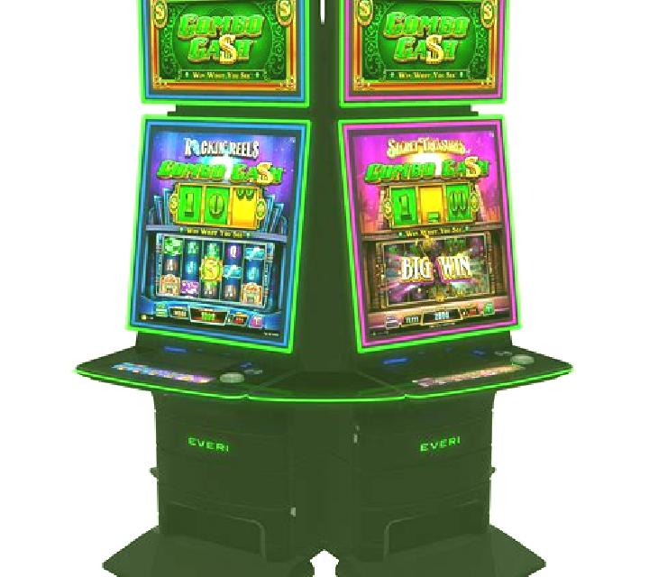 Jolly Reels slot game