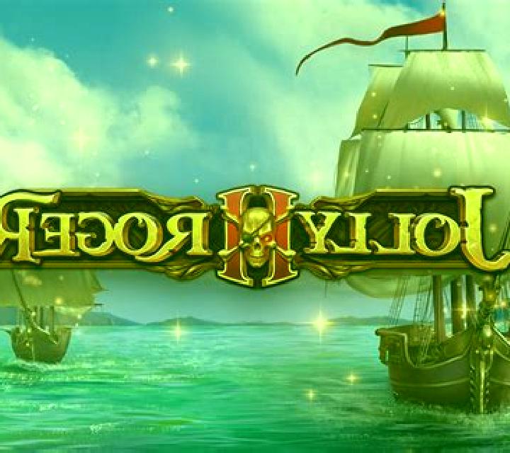 Jolly Roger 2 online slot