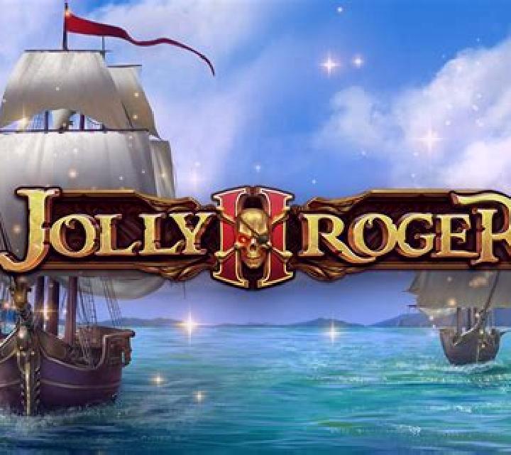 Jolly Roger 2 slot game
