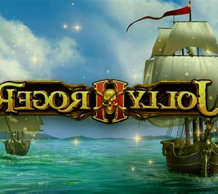 Jolly Roger 2 slot