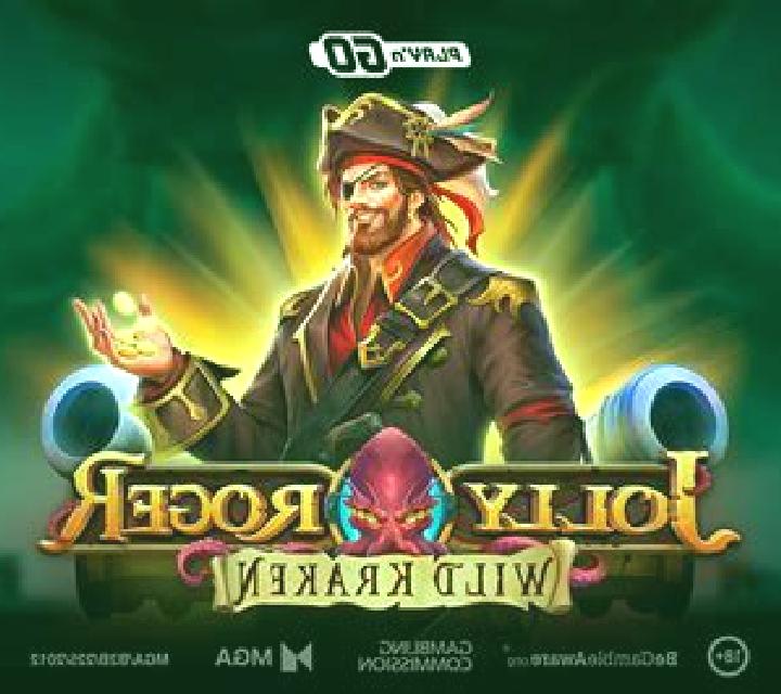 Jolly Roger Flag (3x3) online slot