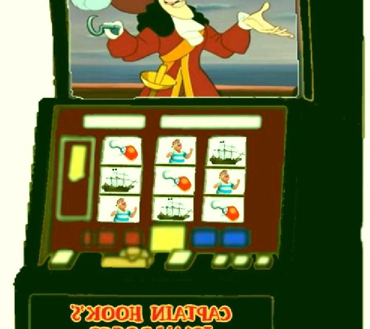 Jolly Roger Flag (3x3) slot machine