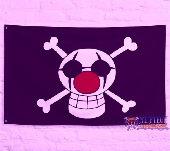 Jolly Roger Flag (Reel Respin) online slot