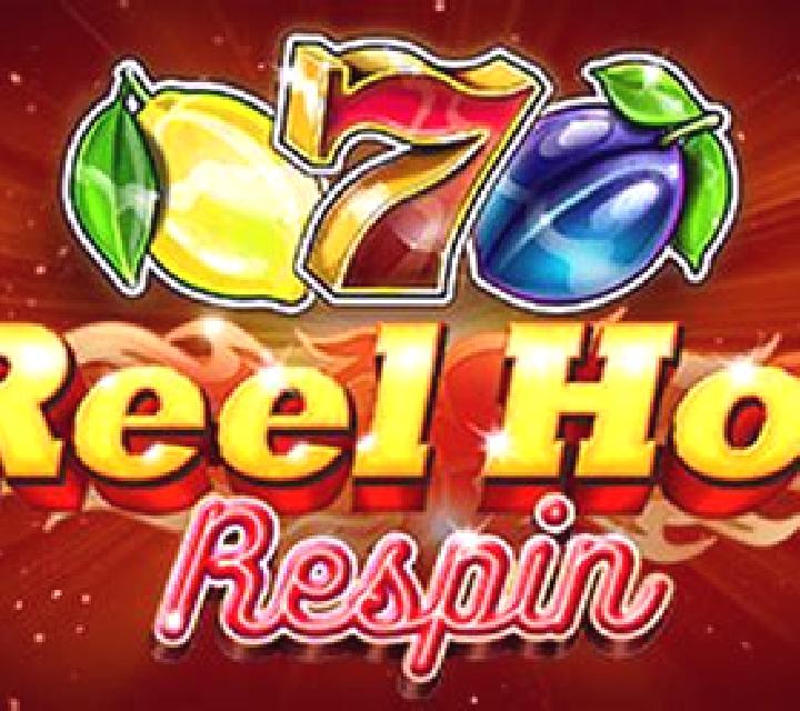 Jolly Roger Flag (Reel Respin) slot game