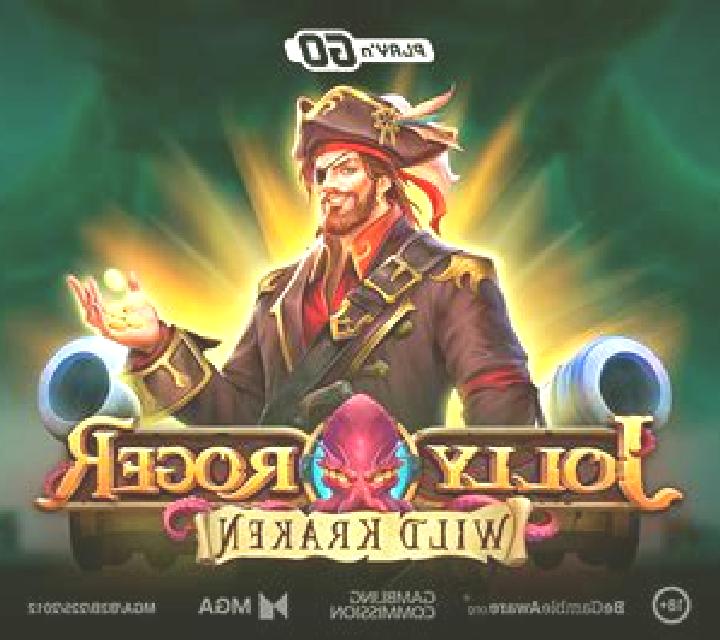 Jolly Roger (Play n Go) online slot
