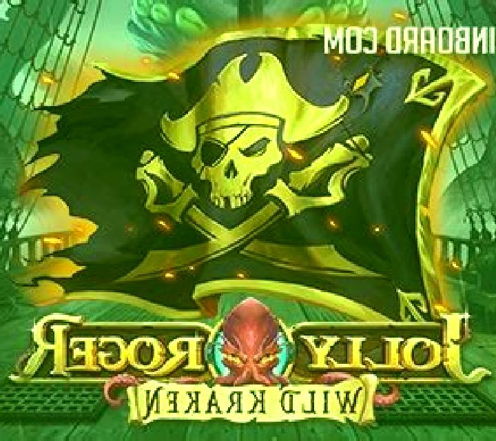 Jolly Roger (Play n Go) slot game