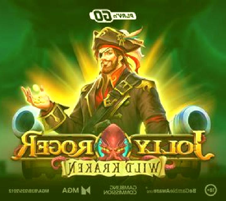 Jolly Roger (Play n Go) slot machine