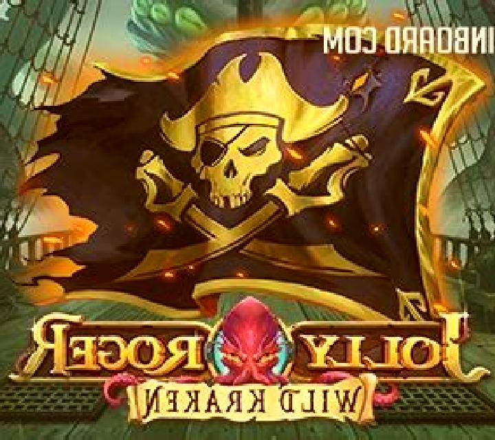 Jolly Roger (Play n Go) slot