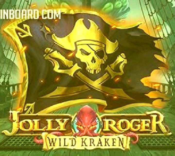 Jolly Roger (Thunderspin) slot