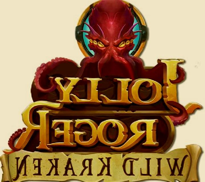 Jolly Roger Wild Kraken slot game