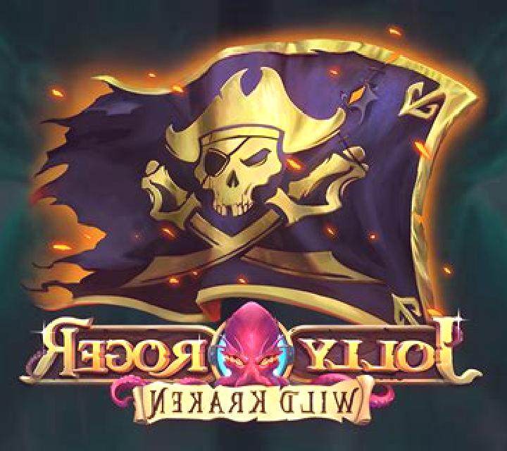 Jolly Roger Wild Kraken slot machine