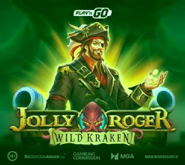 Jolly Roger (X Card) online slot