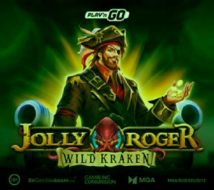 Jolly Roger (X Card) slot game