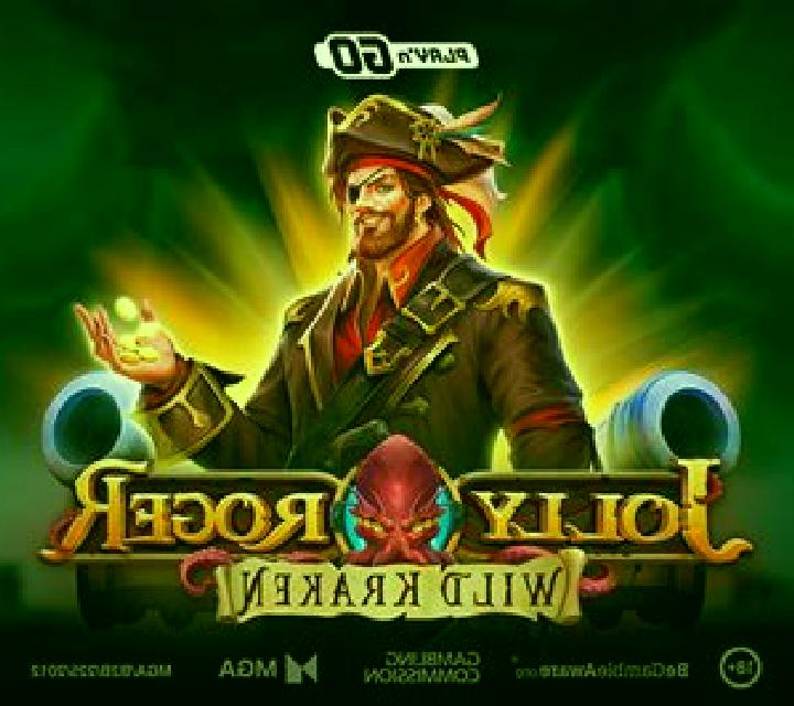 Jolly Roger (X Card) slot machine