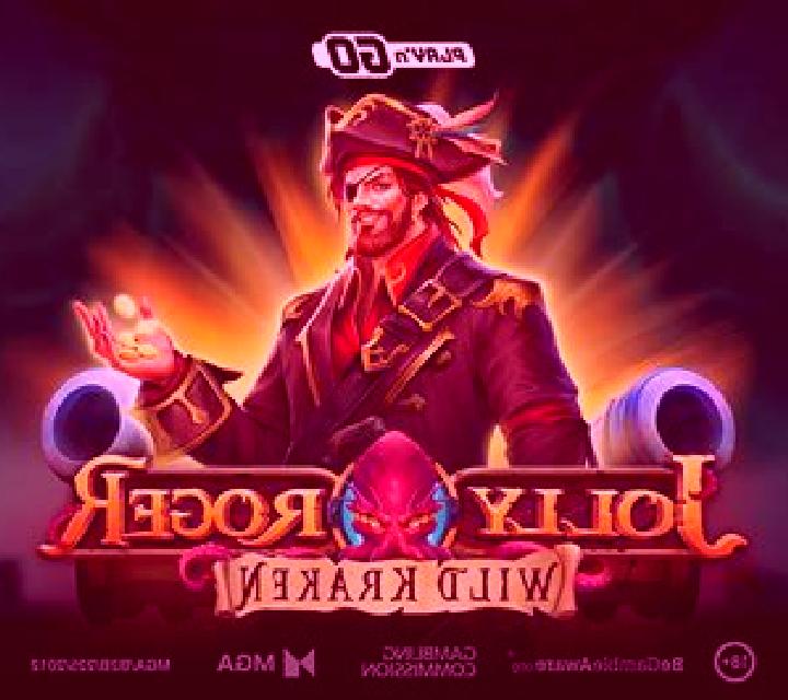 Jolly Roger (X Card) slot