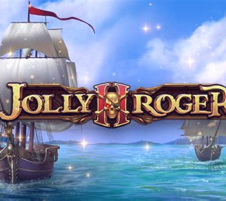 Jolly Roger (XIN Gaming) online slot