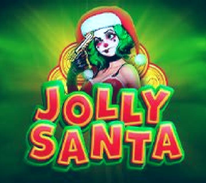 Jolly Santa slot game