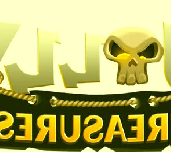 Jolly Treasures slot