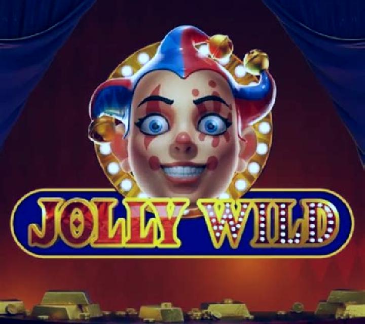 Jolly Wild online slot