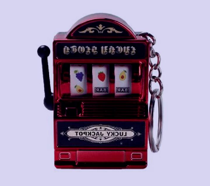 Jolly s Gifts slot machine